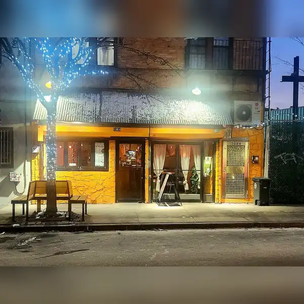 venue photo