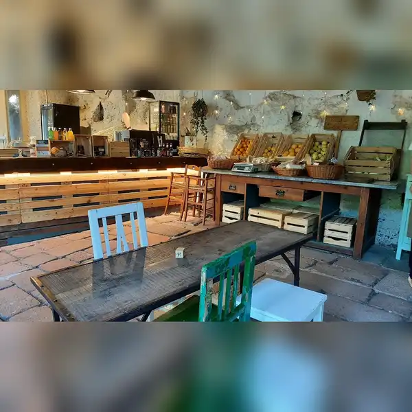 venue photo