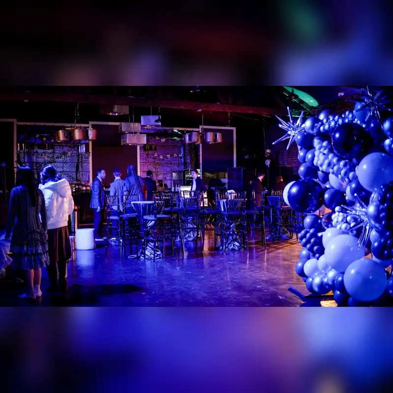 venue photo