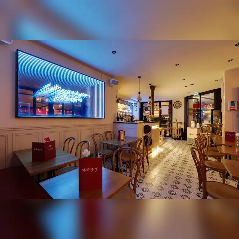 venue photo