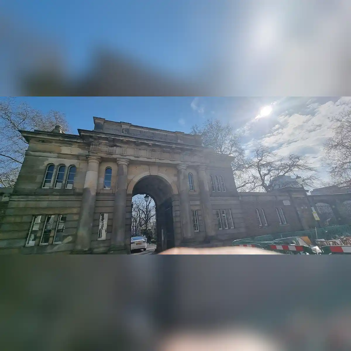 venue photo