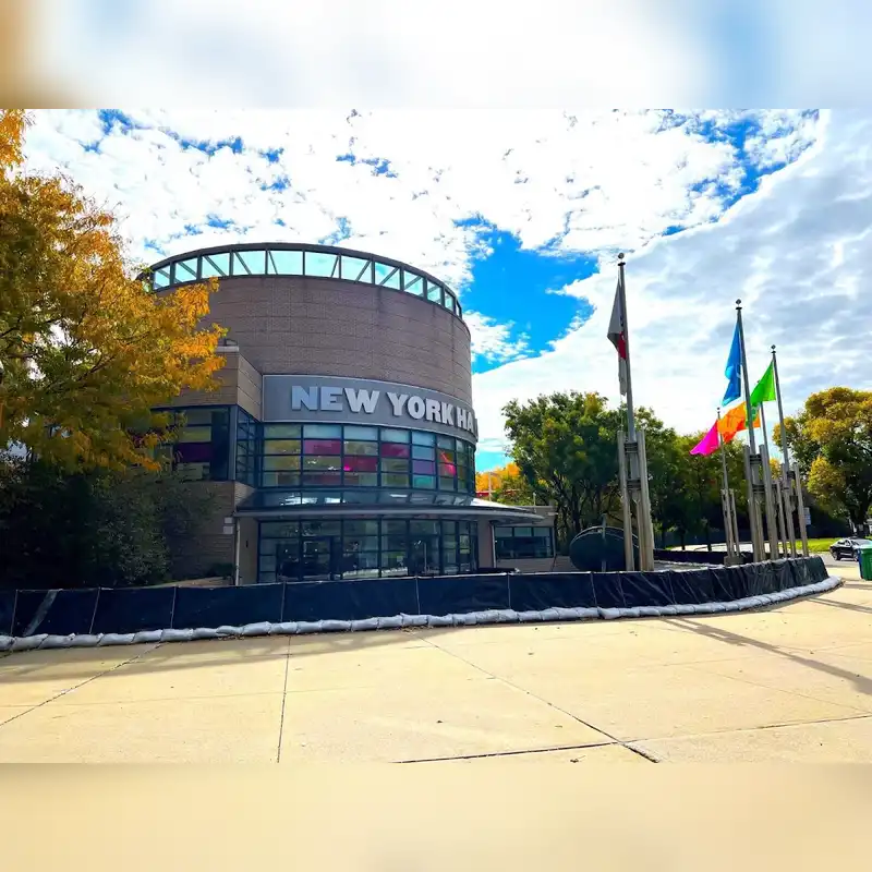 venue photo
