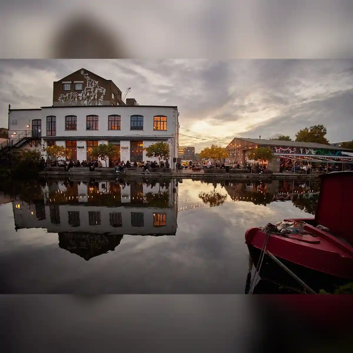venue photo
