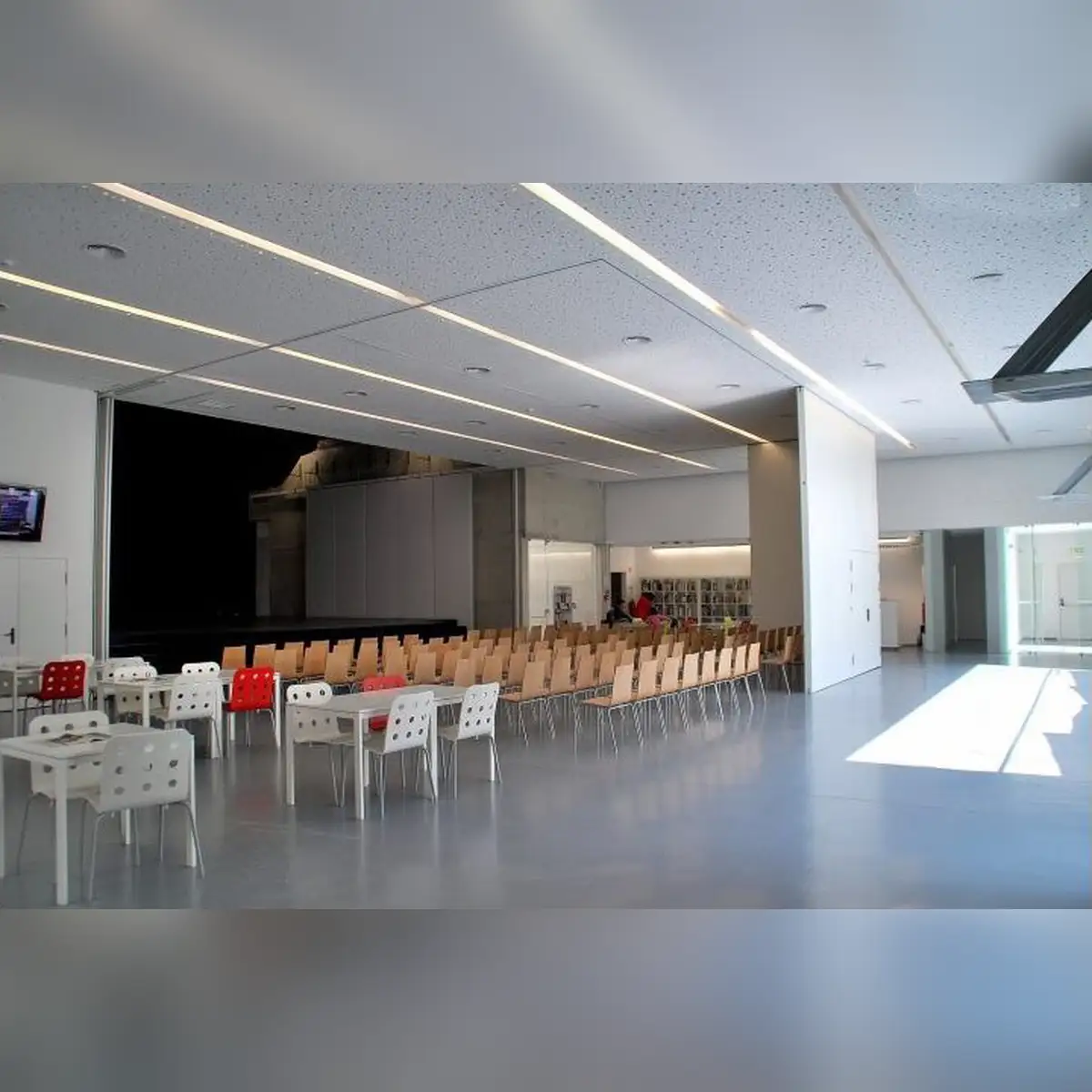 venue photo
