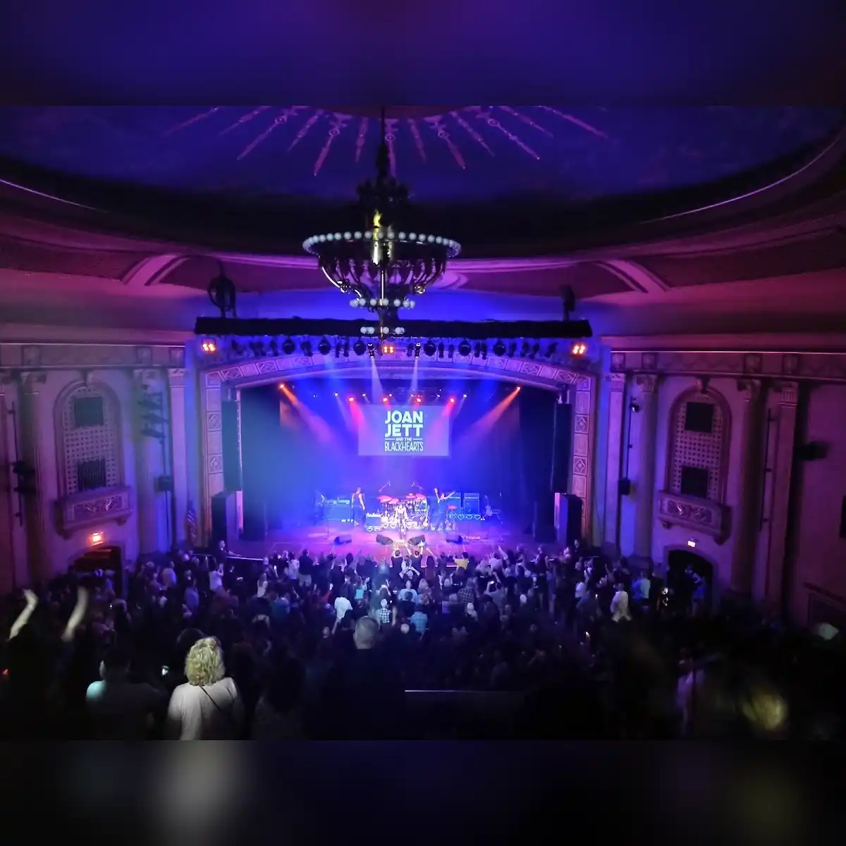 venue photo