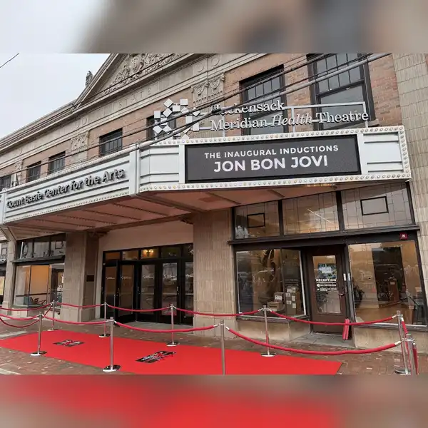 venue photo