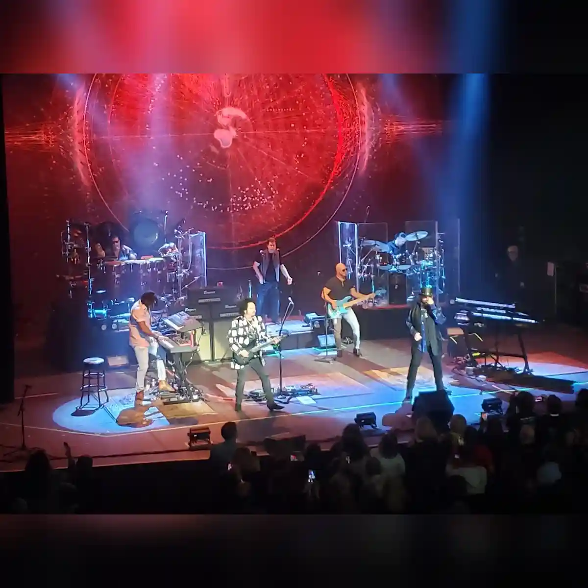 venue photo