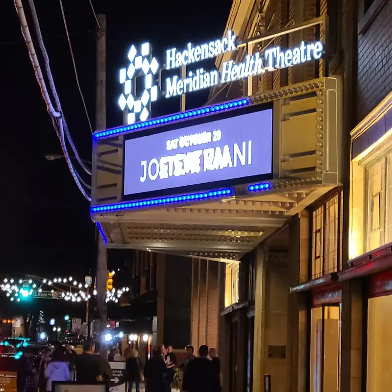 venue photo