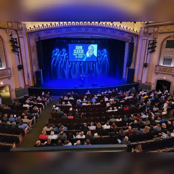 venue photo