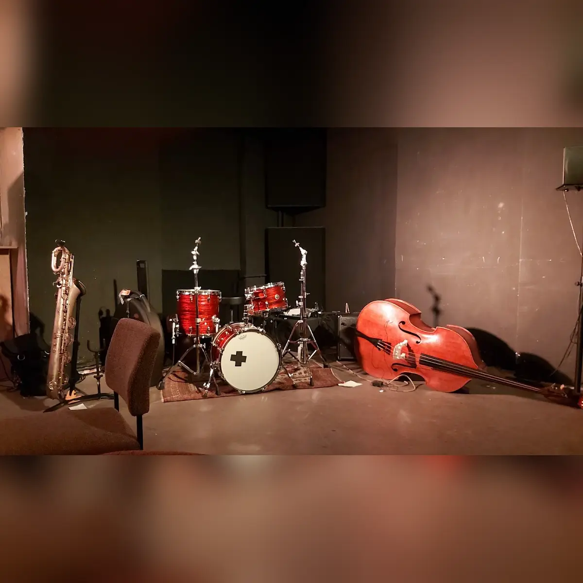 venue photo