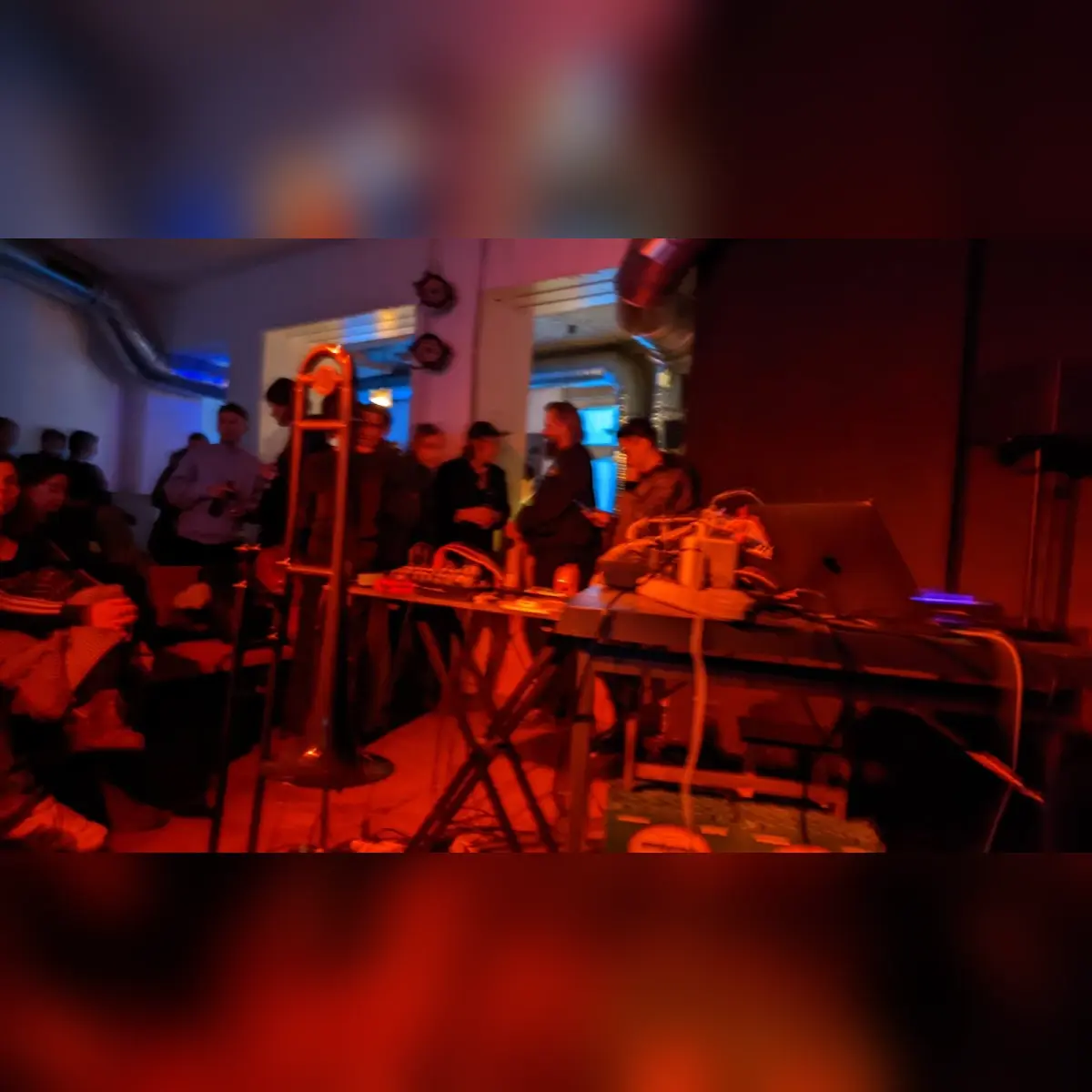 venue photo