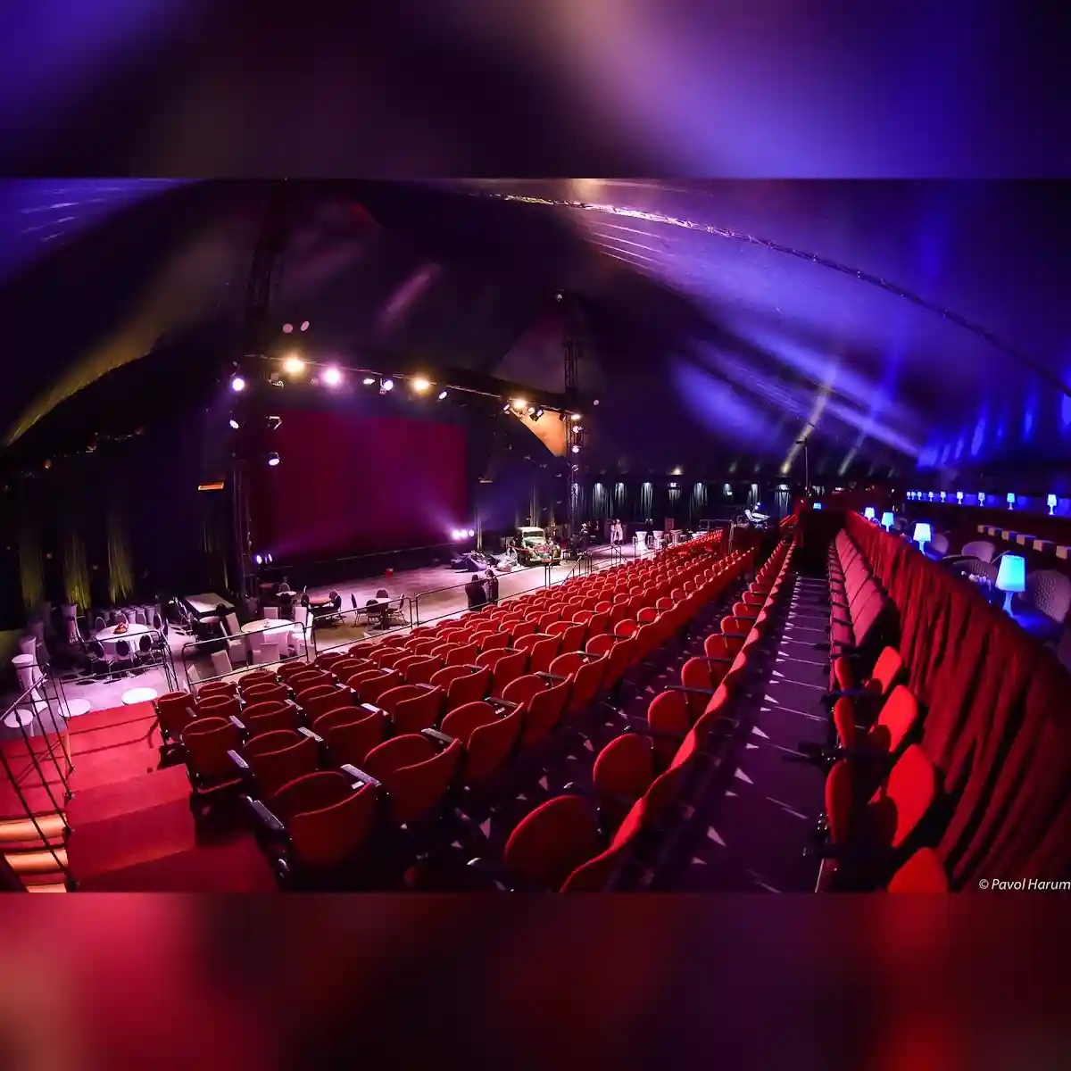 venue photo