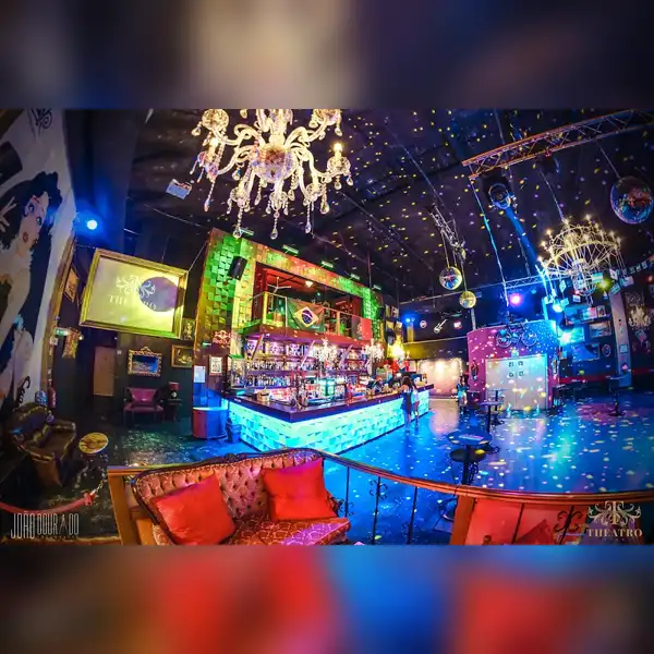 venue photo