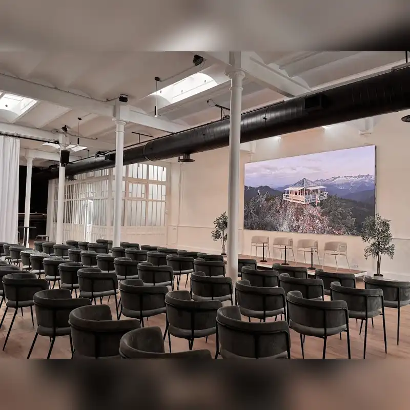 venue photo