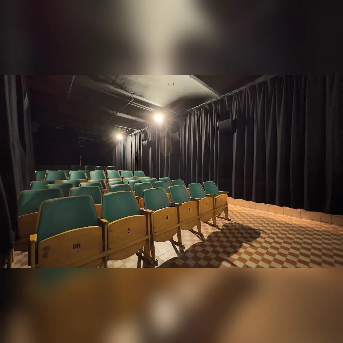 venue photo