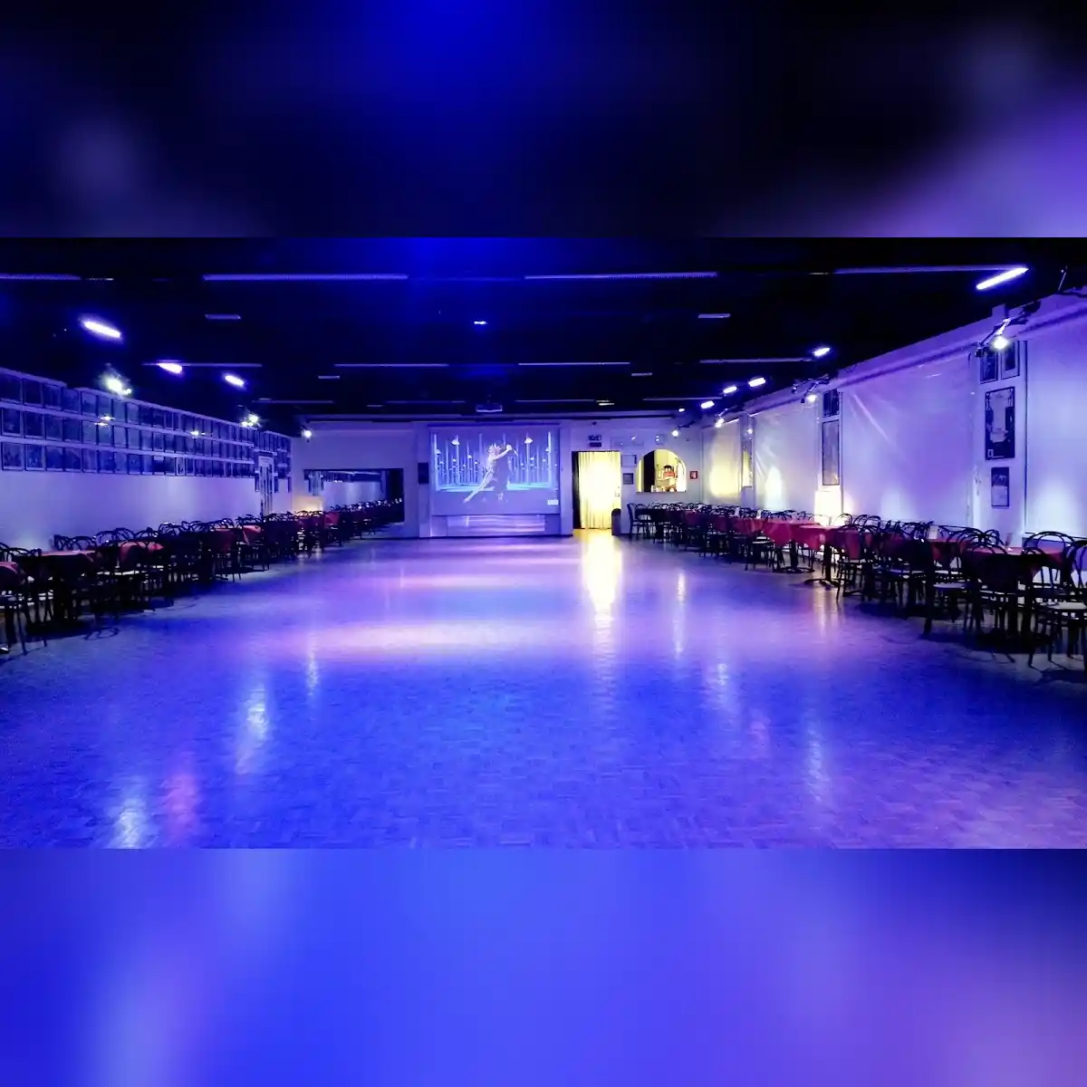 venue photo