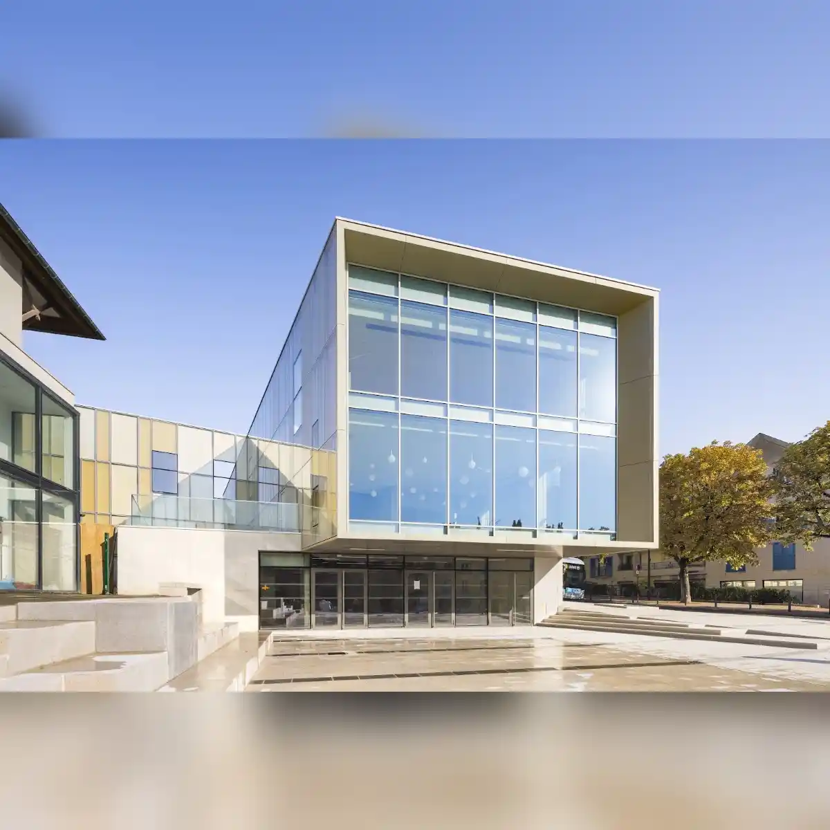 venue photo
