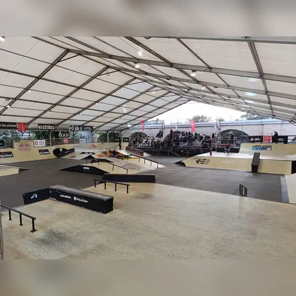 venue photo