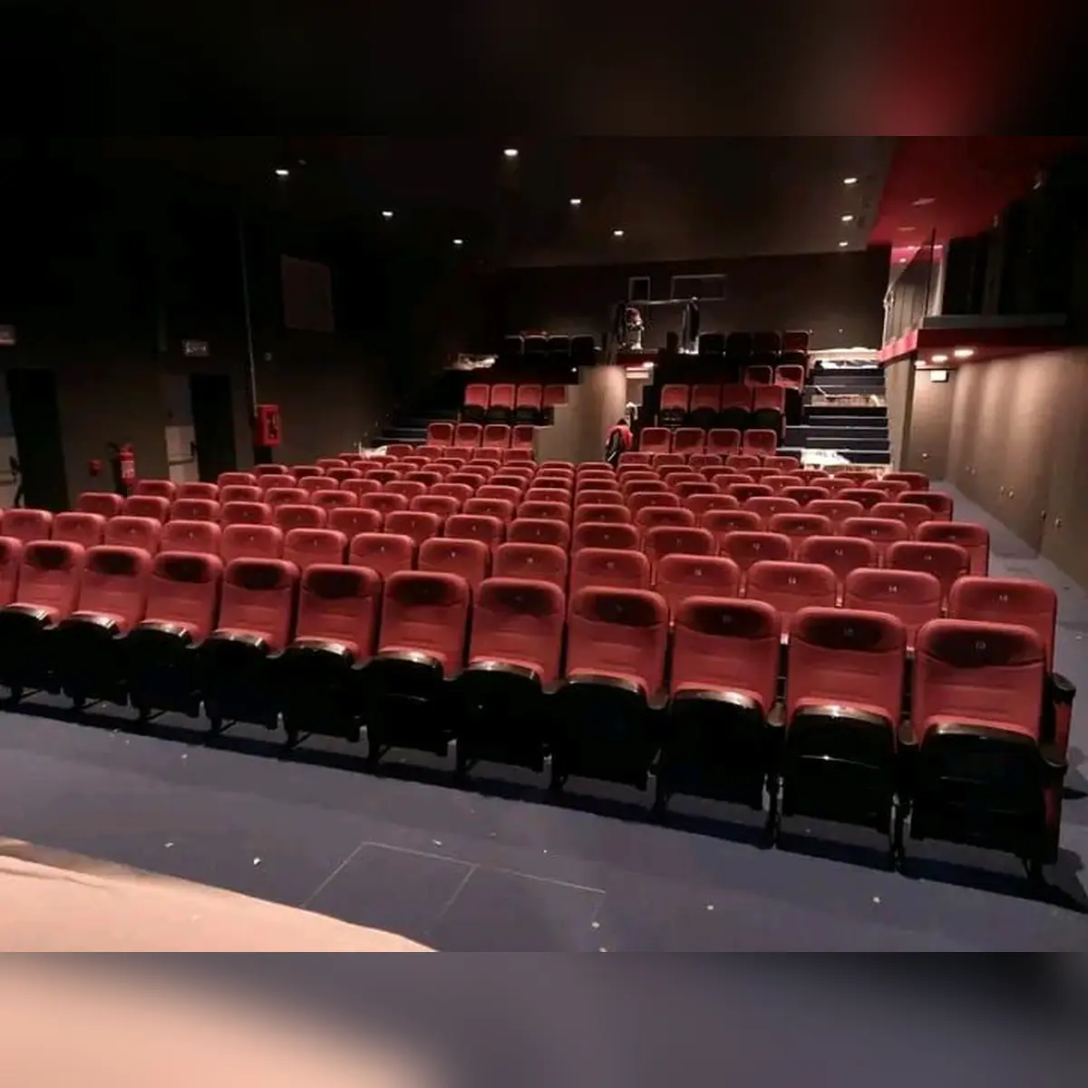 venue photo