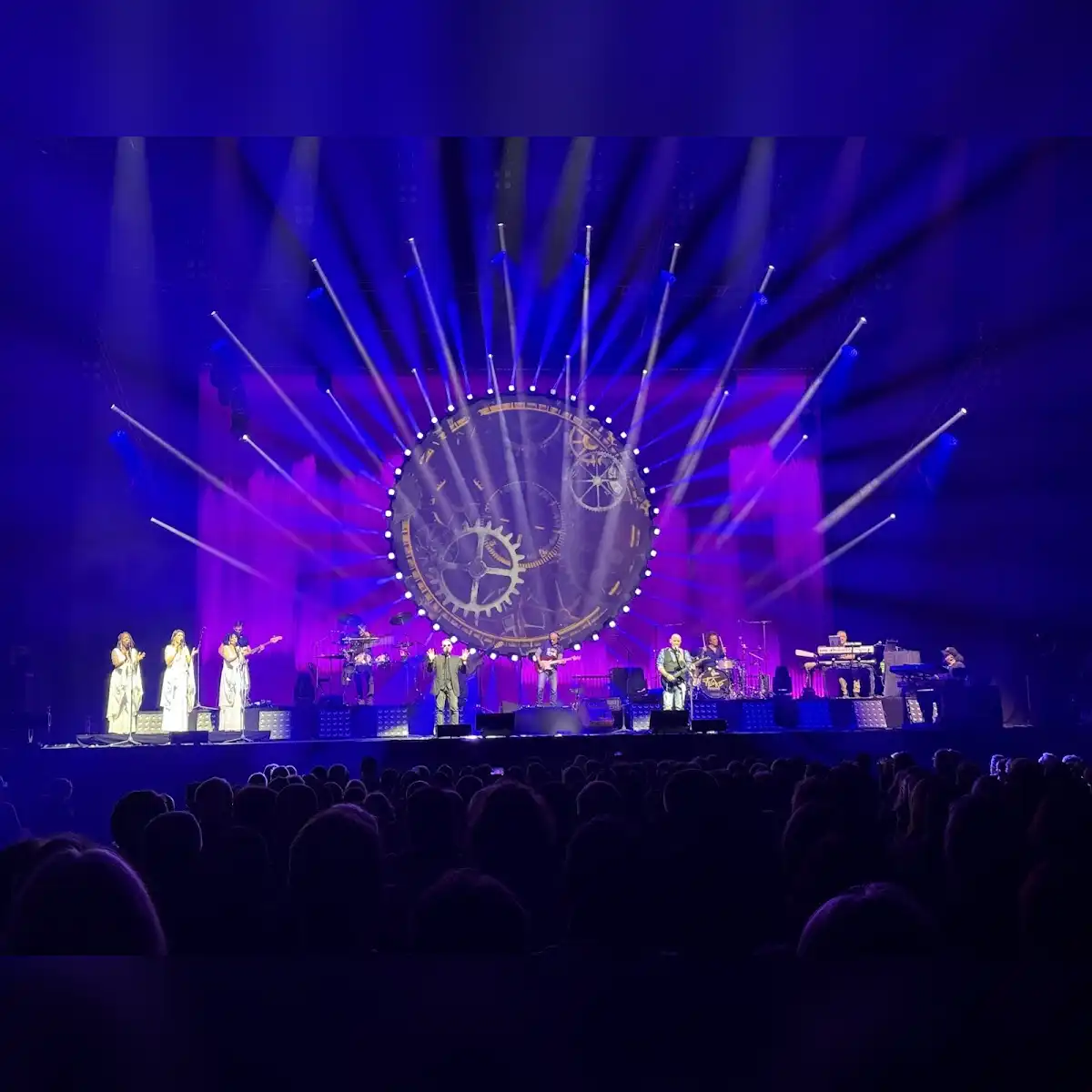 venue photo