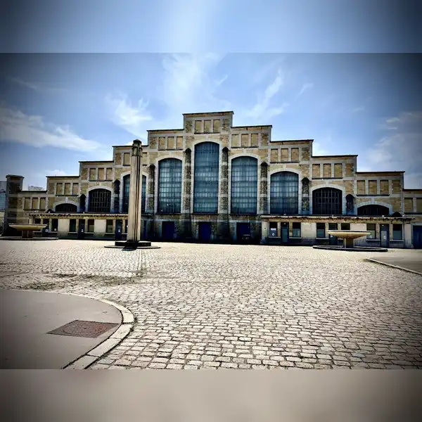 venue photo