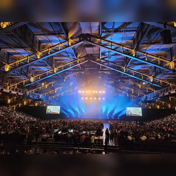 venue photo