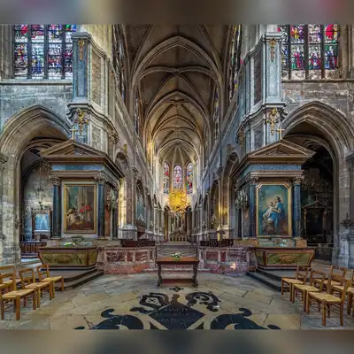 venue photo