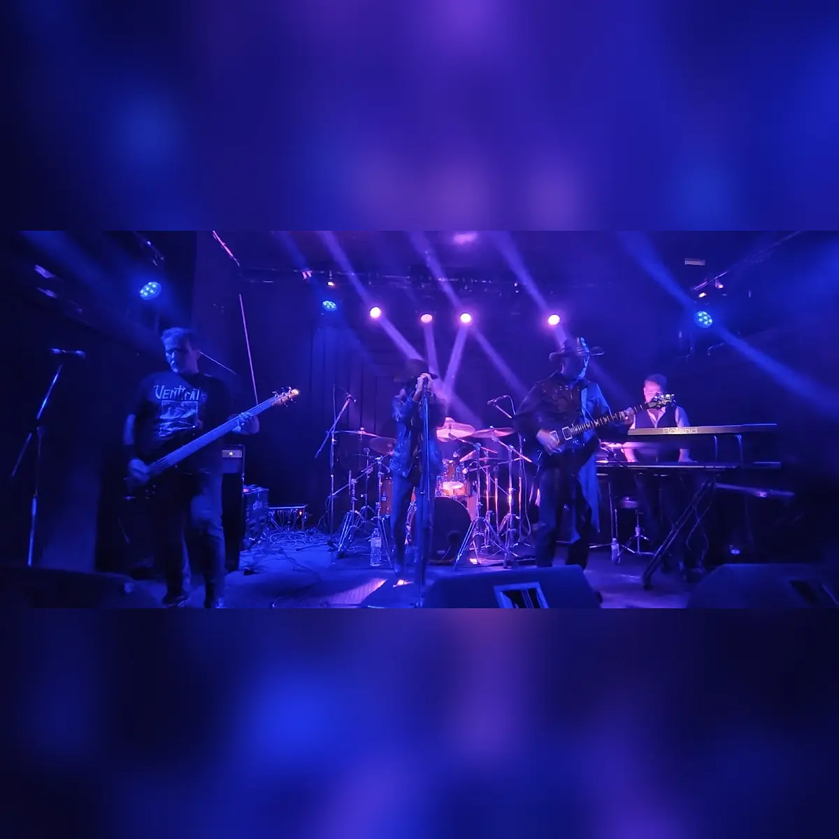 venue photo
