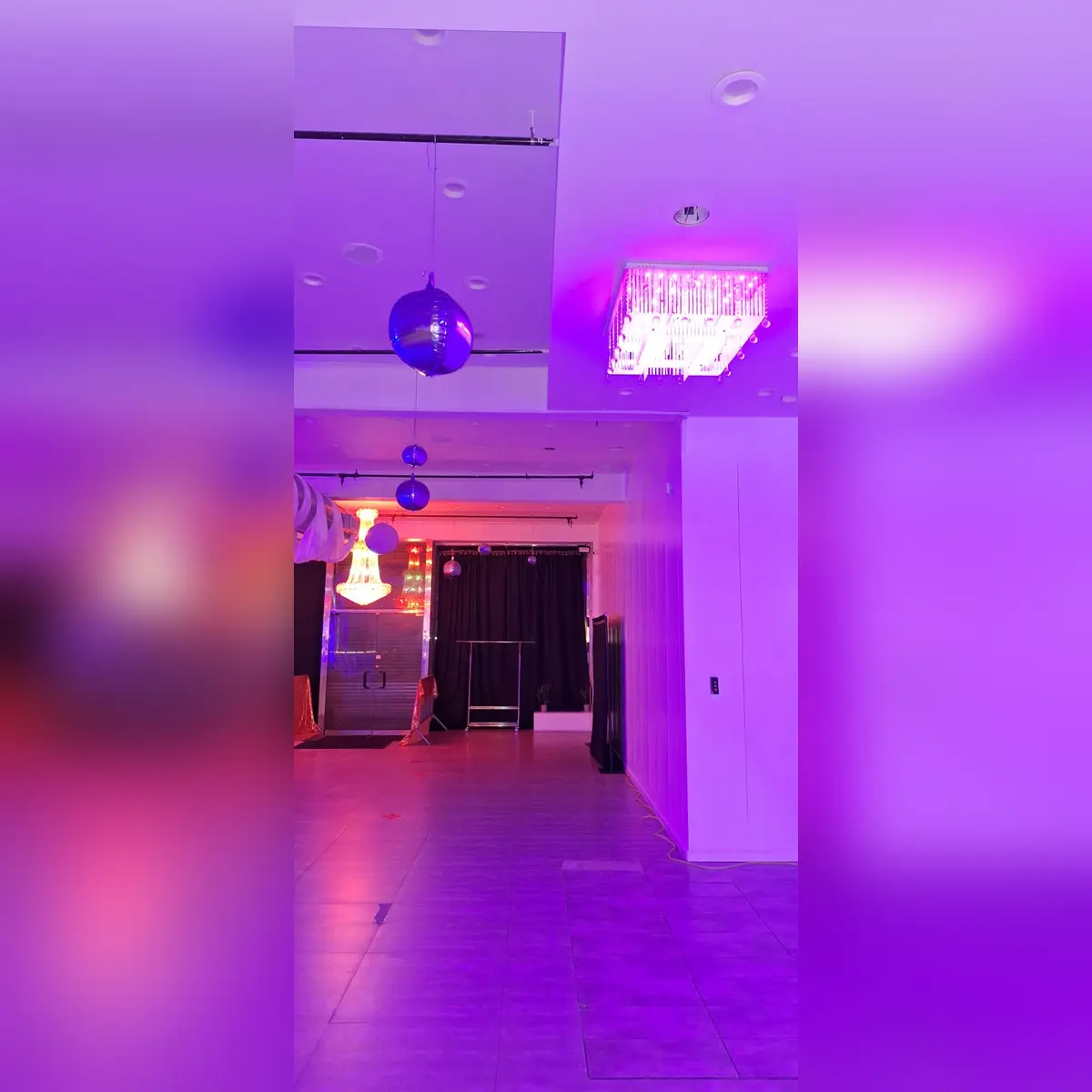 venue photo