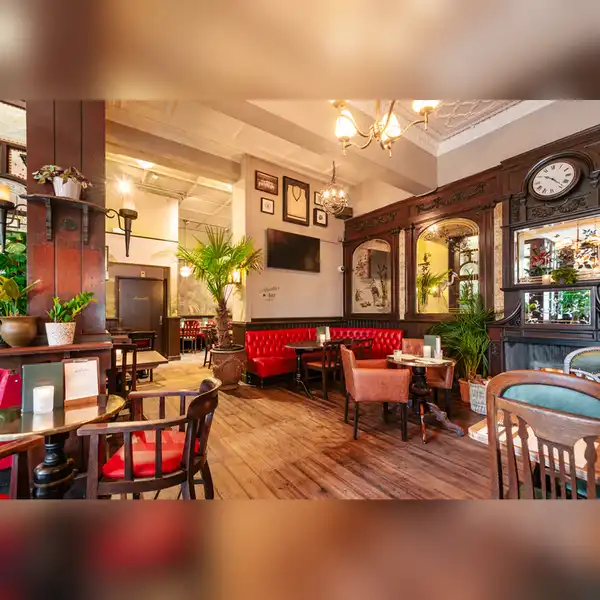 venue photo