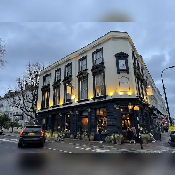 venue photo