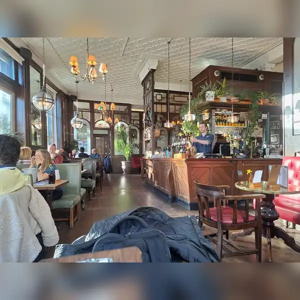 venue photo