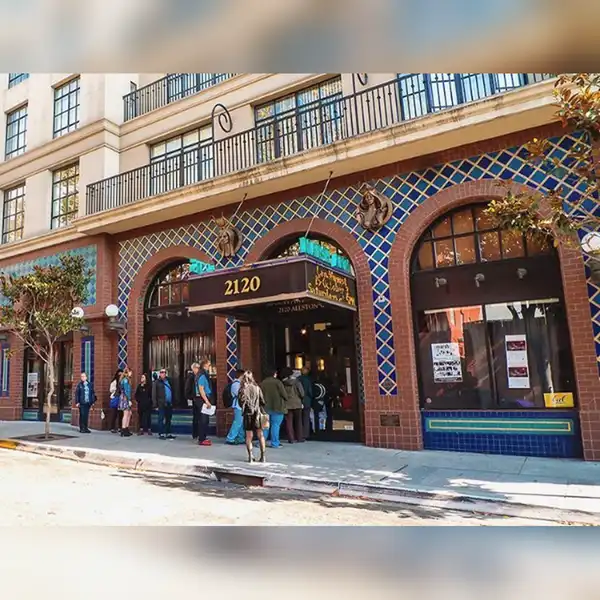 venue photo