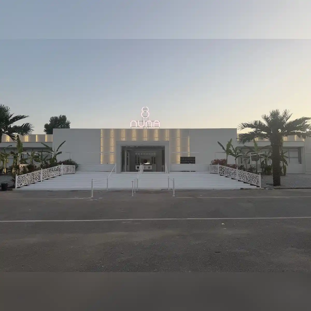 venue photo