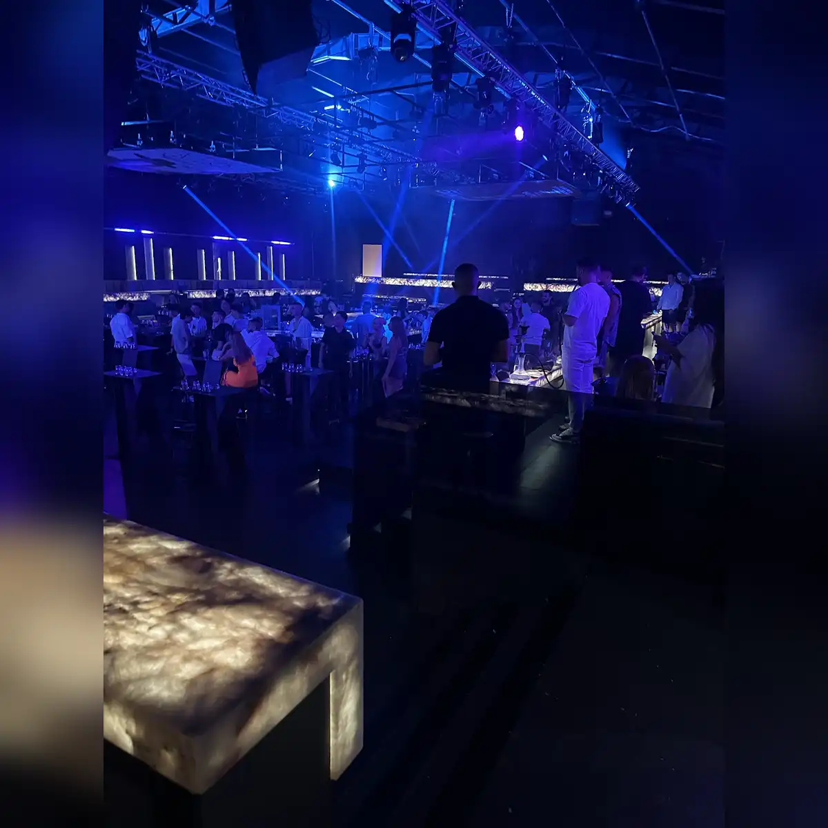 venue photo