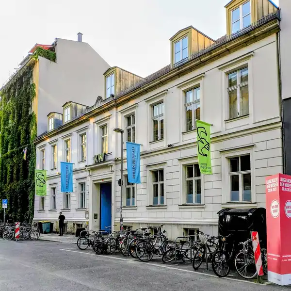 venue photo