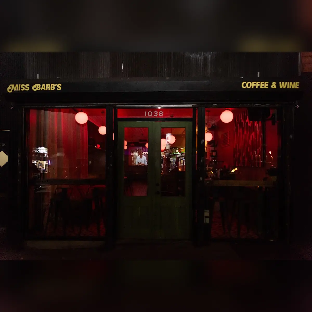 venue photo