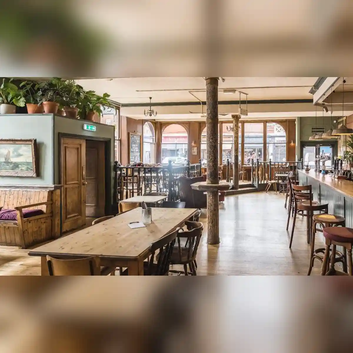 venue photo