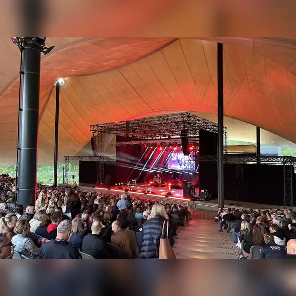 venue photo