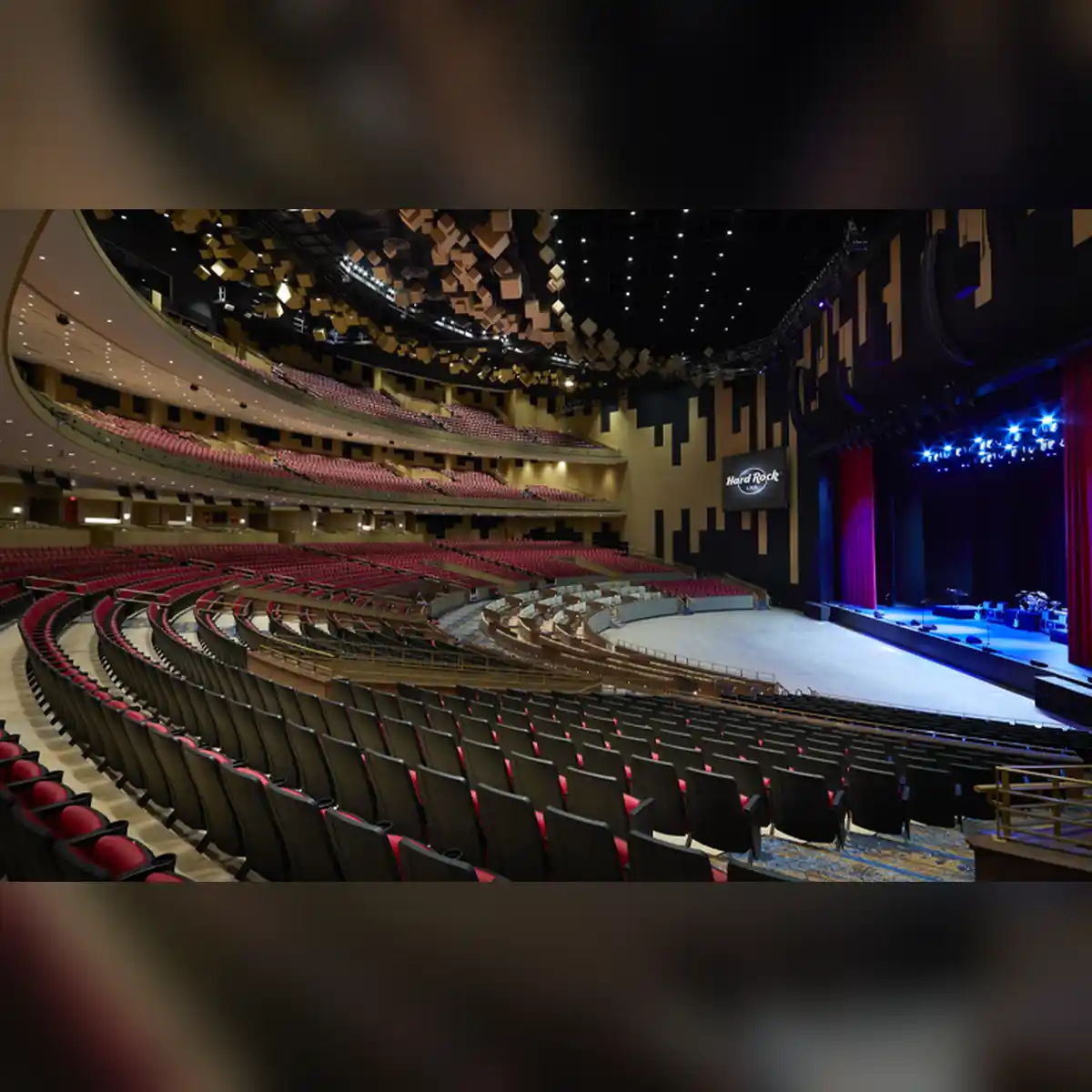 venue photo