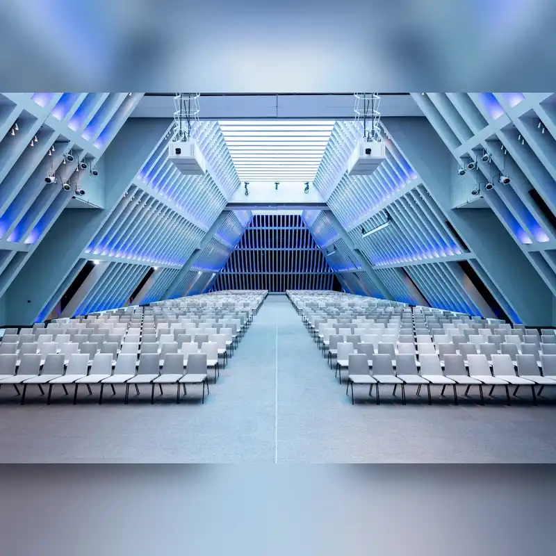 venue photo