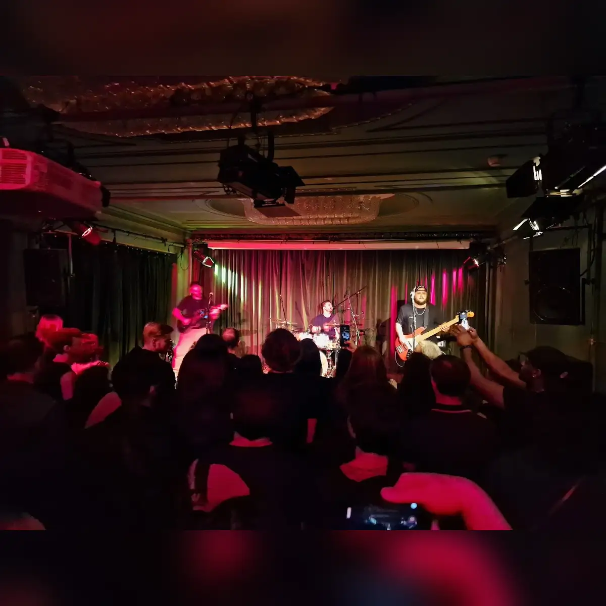 venue photo