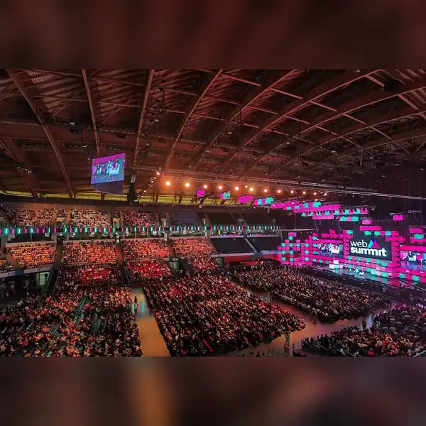 venue photo