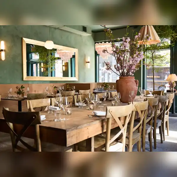 venue photo