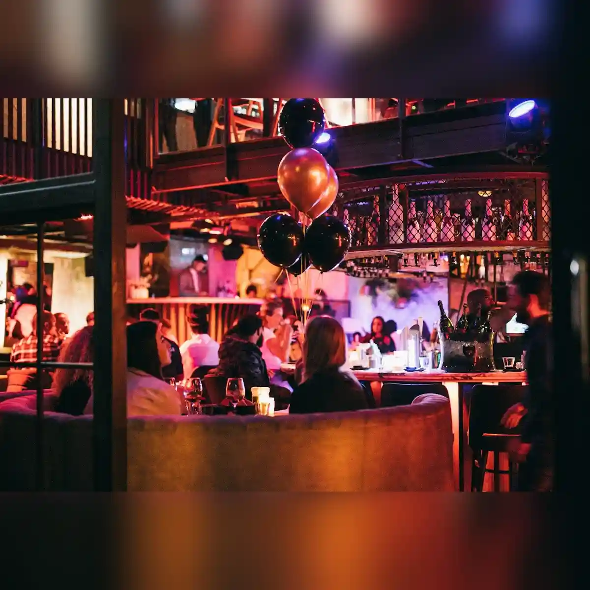 venue photo