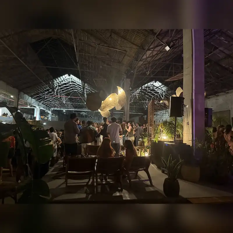 venue photo