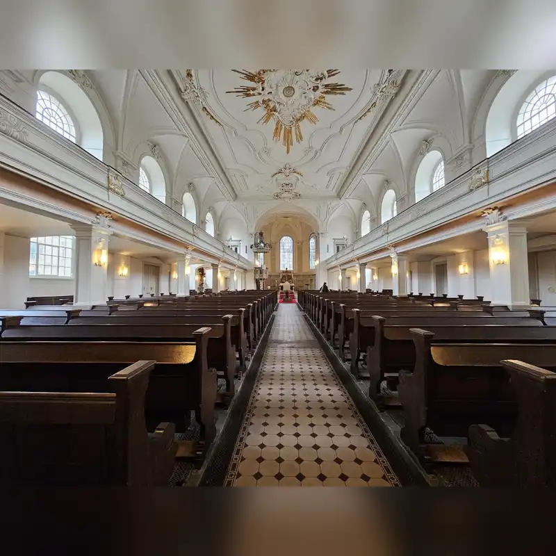 venue photo