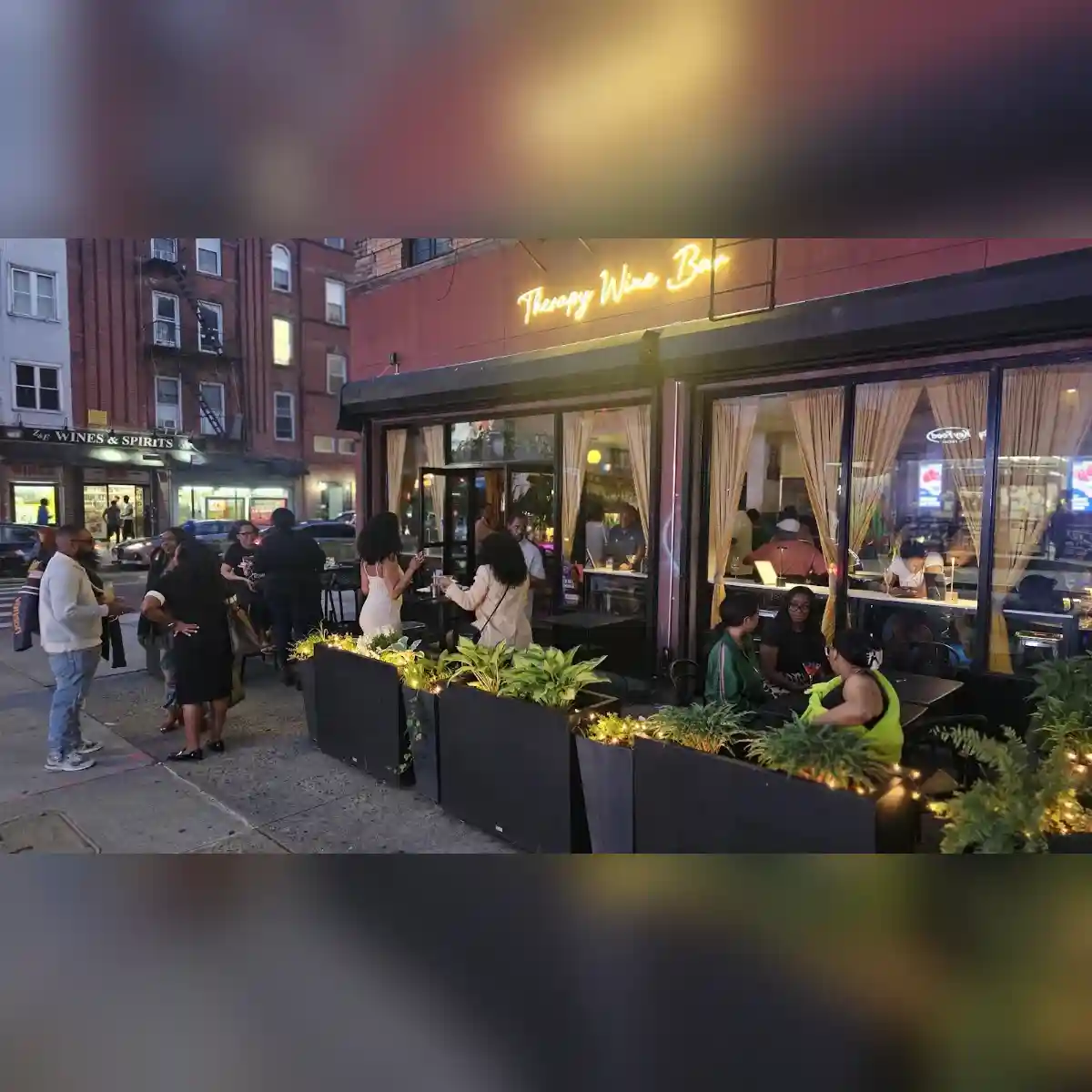 venue photo