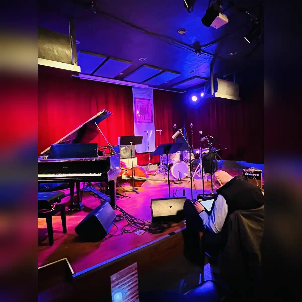 venue photo