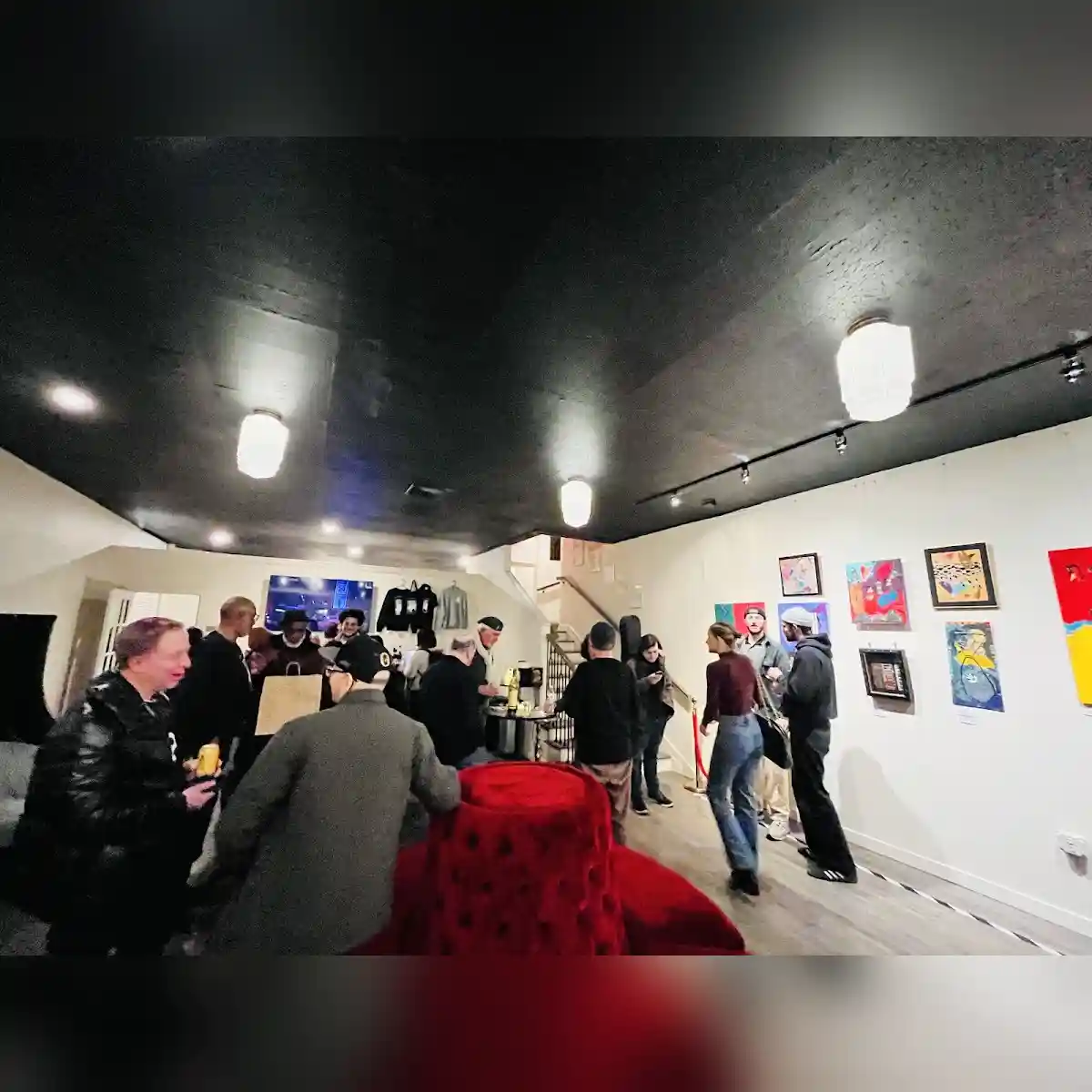 venue photo
